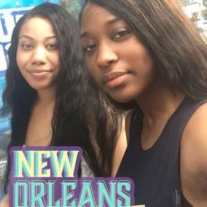 Meet your Posher, Jay